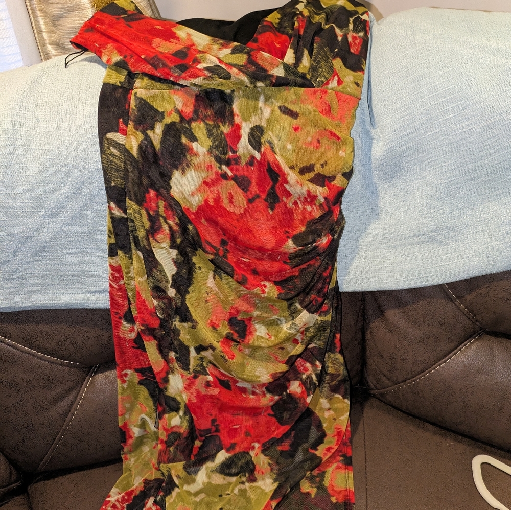 London Times Dress Size 10